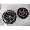 Recambio de kit embrague para ford transit connect (tc7) kasten city light (2009) referencia OEM IAM 3000951777  