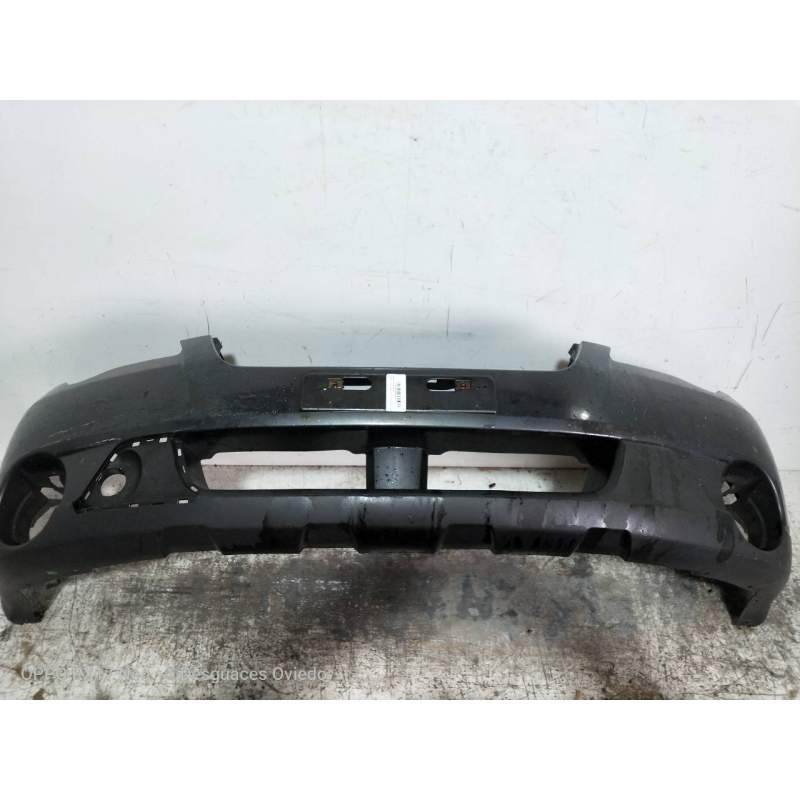 Recambio de paragolpes delantero para subaru legacy familiar/outback b13 (bp) 2.0 diesel cat referencia OEM IAM   