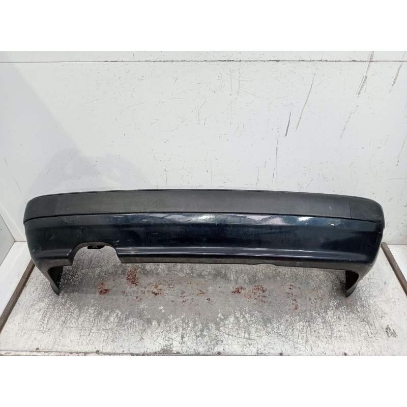 Recambio de paragolpes trasero para audi 80 b4 sedán (8c2) 1.9 tdi referencia OEM IAM   1992