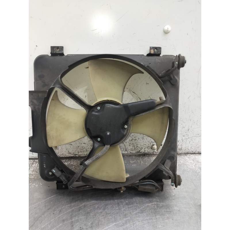 Recambio de electroventilador para honda hr-v (gh) vtec top 4wd (5-ptas.) referencia OEM IAM 991013  