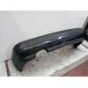 Recambio de paragolpes trasero para audi 80 b4 sedán (8c2) 1.9 tdi referencia OEM IAM   1992