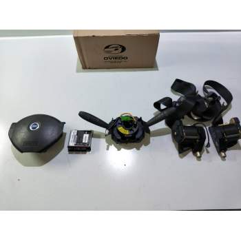 KIT AIRBAG 
