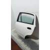 Recambio de puerta trasera izquierda para fiat punto (evo) (199) dynamic referencia OEM IAM   5P