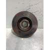 Recambio de disco freno delantero para land rover evoque dynamic referencia OEM IAM   