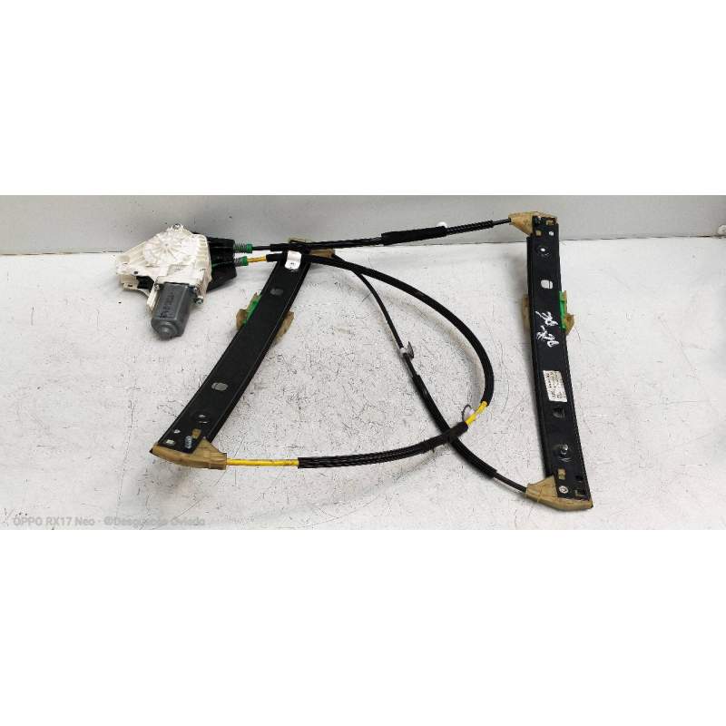 Recambio de elevalunas delantero derecho para audi a1 sportback (8xa) ambition referencia OEM IAM 8X4837462 8K0959802C 