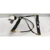 Recambio de elevalunas delantero derecho para audi a1 sportback (8xa) ambition referencia OEM IAM 8X4837462 8K0959802C 