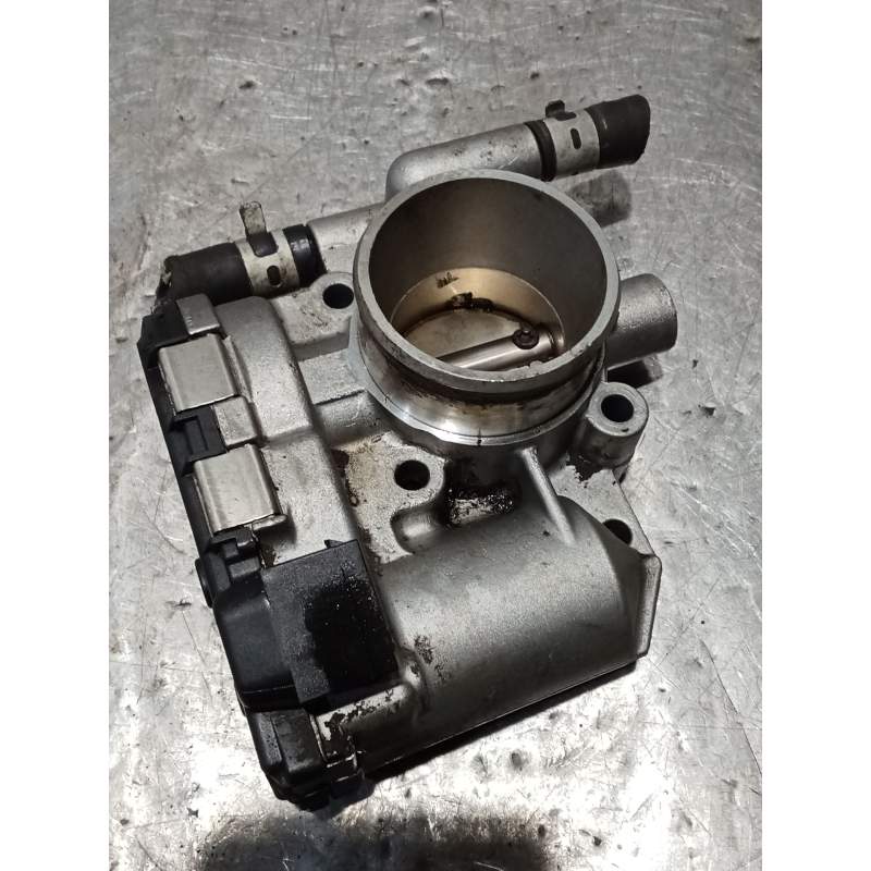Recambio de caja mariposa para opel corsa d cosmo referencia OEM IAM 0280750133 24420536 2006