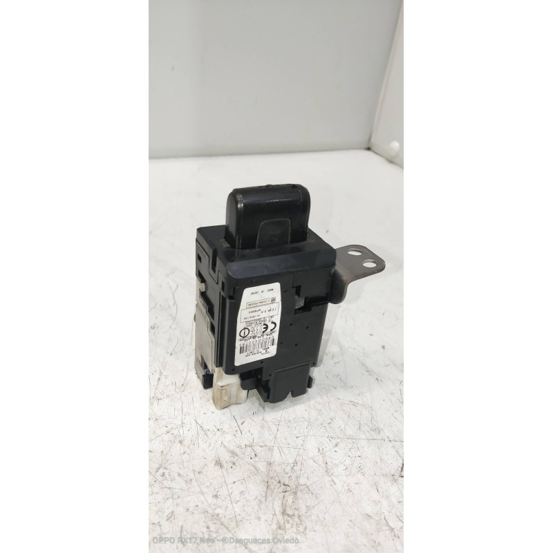 Recambio de conmutador de arranque para toyota prius (nhw20) basis referencia OEM IAM 626399000  