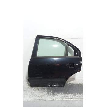 PUERTA TRASERA IZQUIERDA 4P 2001