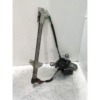 ELEVALUNAS DELANTERO IZQUIERDO 4D0837397 4P 1994
