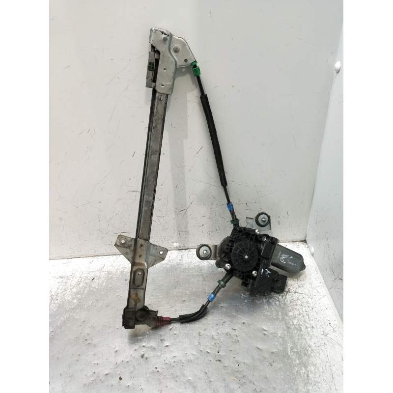 Recambio de elevalunas delantero izquierdo para audi a6 c4 (4a2) 2.5 tdi referencia OEM IAM 4D0837397 4P 1994