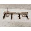 Recambio de rampa inyectora para mazda mx-5 (nc) referencia OEM IAM VP6ALU9D280AA  