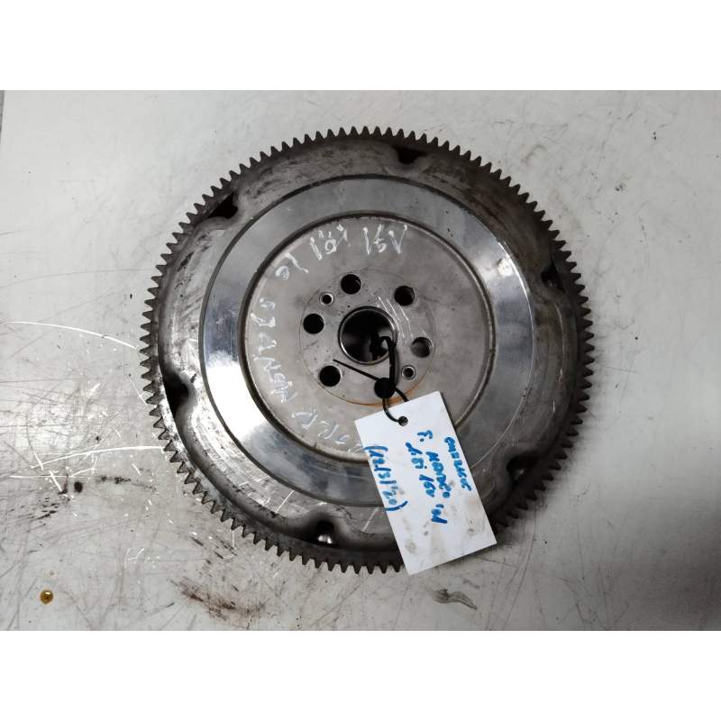 Recambio de volante motor para ford mondeo berlina (ge) ambiente referencia OEM IAM   