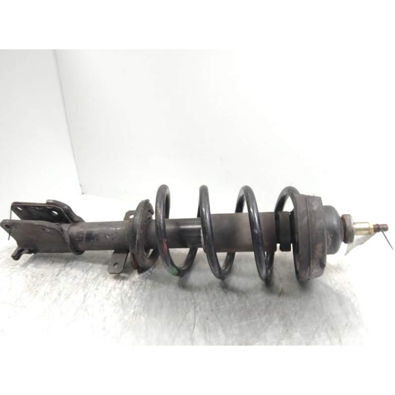 Recambio de amortiguador delantero derecho para nissan pick-up (d22) king cab profi 4x4 referencia OEM IAM   