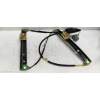Recambio de elevalunas delantero derecho para audi a1 sportback (8xa) ambition referencia OEM IAM 8X4837462 8K0959802C 