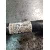 Recambio de transmision delantera izquierda para honda civic ix (fk) 1.6 i-dtec (fk3) referencia OEM IAM 44306  