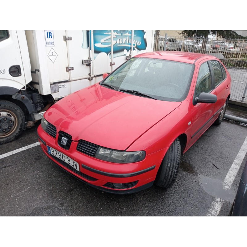 seat leon (1m1) del año 2001