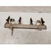 Recambio de rampa inyectora para mazda mx-5 (nc) referencia OEM IAM VP6ALU9D280AA  