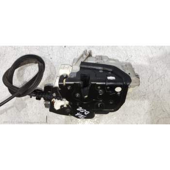MOTOR CIERRE CENTRALIZADO TRASERO DERECHO 4M0839016J 