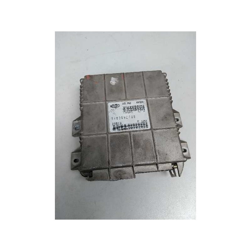 Recambio de centralita motor uce para citroen xm berlina referencia OEM IAM G5M00A04 9603882780 16013