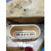 Recambio de bomba combustible para seat toledo (5p2) reference referencia OEM IAM A2C53041385 1K0919050D 