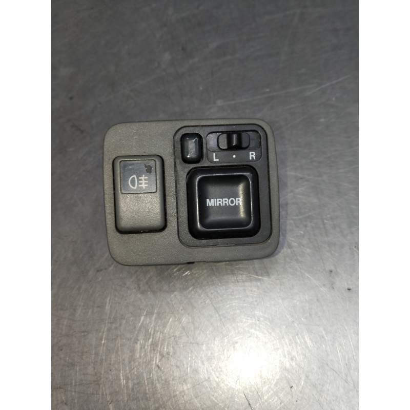 Recambio de mando multifuncion para honda hr-v (gh) vtec top 4wd (5-ptas.) referencia OEM IAM   