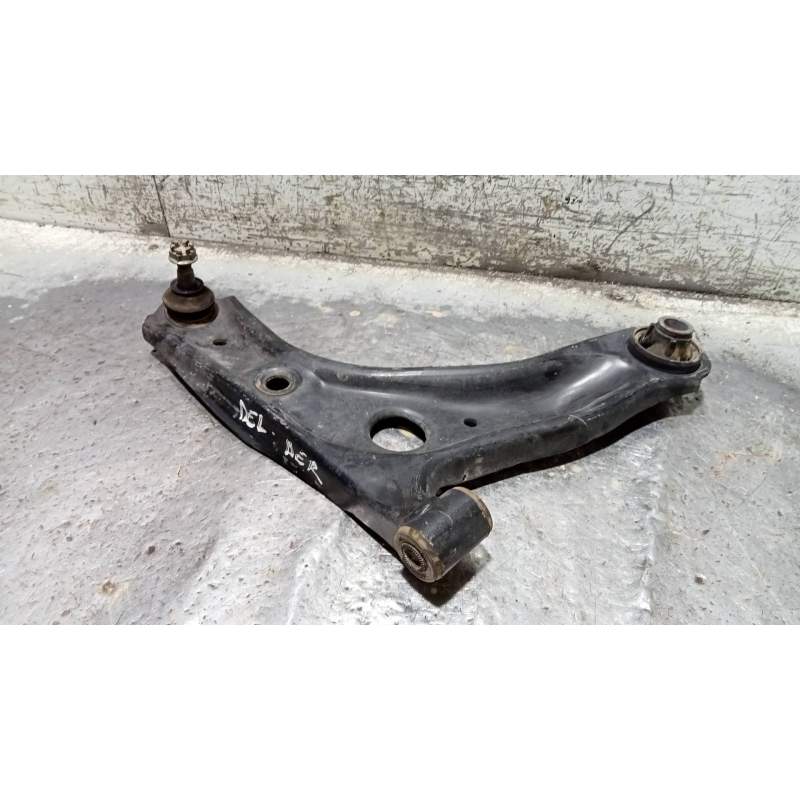 Recambio de brazo suspension inferior delantero derecho para citroën c1 city edition referencia OEM IAM   