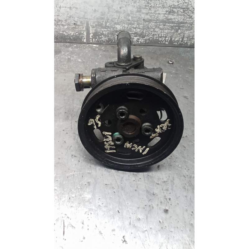 Recambio de bomba direccion para seat inca (6k9) 1.9 sdi cl kombi referencia OEM IAM 038145255A  