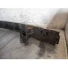 Recambio de refuerzo paragolpes delantero para land rover discovery 2.7 td v6 cat referencia OEM IAM   