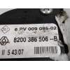 Recambio de potenciometro pedal para dacia logan laureate referencia OEM IAM 6PV00908502 8200386506B 
