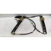 Recambio de elevalunas delantero izquierdo para audi a1 sportback (8xa) ambition referencia OEM IAM 8X4837461  