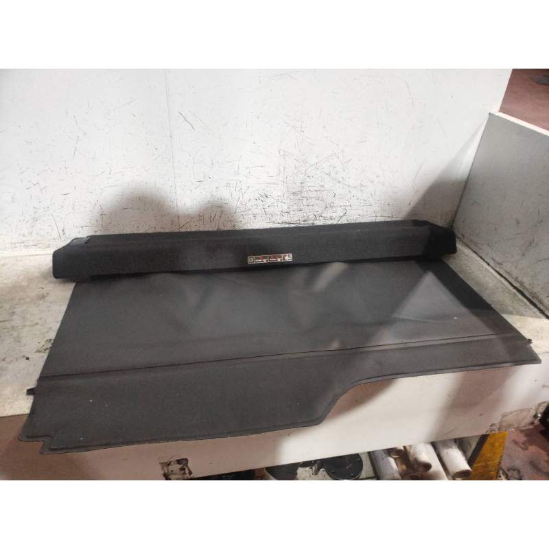 Recambio de bandeja trasera para land rover discovery 2.7 td v6 cat referencia OEM IAM   