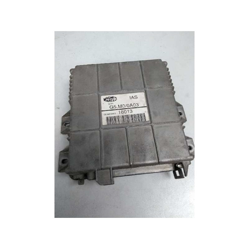 Recambio de centralita motor uce para citroen xm berlina referencia OEM IAM G5M00A03 16013 