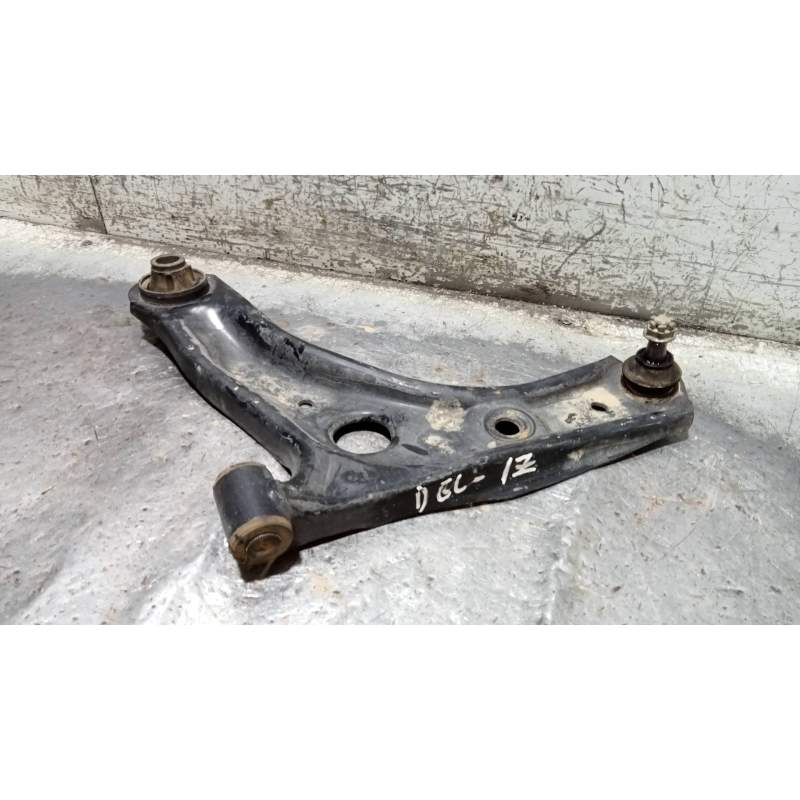 Recambio de brazo suspension inferior delantero izquierdo para citroën c1 city edition referencia OEM IAM   