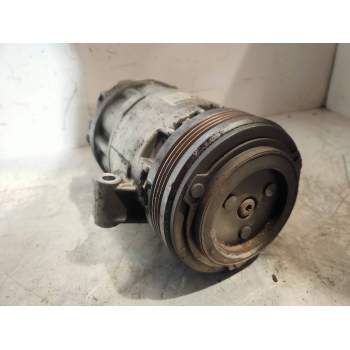 COMPRESOR AIRE ACONDICIONADO 6452690564308 A4101130A023 05023053 CALSONIC