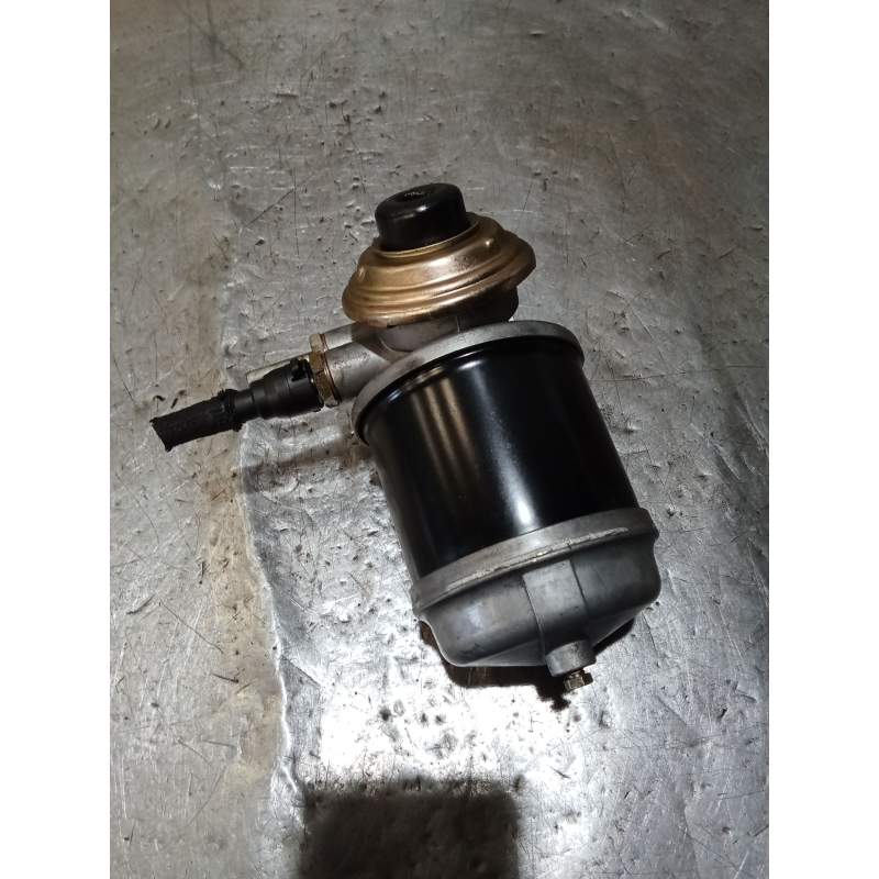 Recambio de filtro gasoil para ford mondeo i (gbp) 1.8 td referencia OEM IAM ZE4025  
