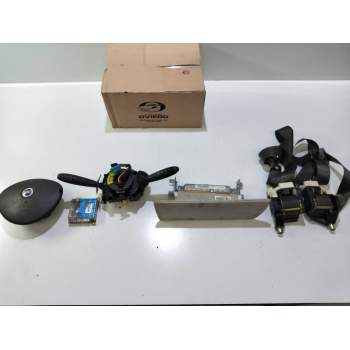 KIT AIRBAG 