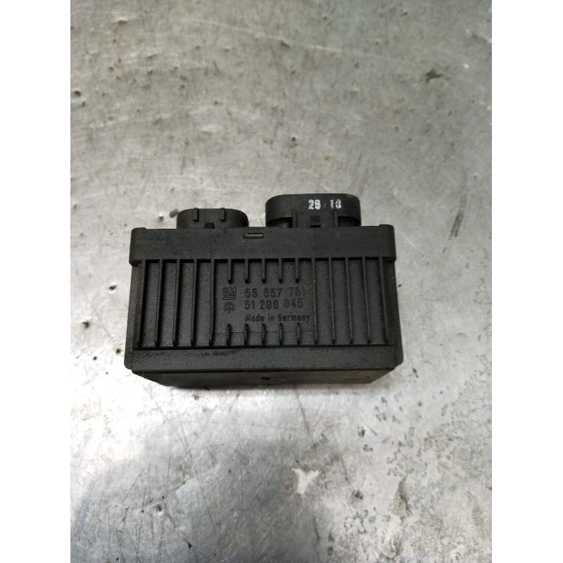Recambio de caja precalentamiento para opel astra j lim. cosmo referencia OEM IAM 55557761 51299045 J/2010