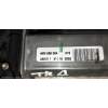 Recambio de elevalunas trasero derecho para audi q7 (4m) 3.0 tdi quattro referencia OEM IAM 4M0839004  