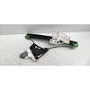 Recambio de elevalunas trasero izquierdo para audi a1 sportback (8xa) ambition referencia OEM IAM 8X4839461  