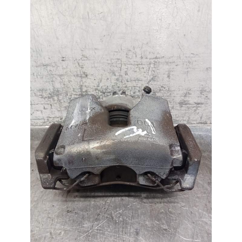 Recambio de pinza freno delantera izquierda para honda civic ix (fk) 1.6 i-dtec (fk3) referencia OEM IAM   