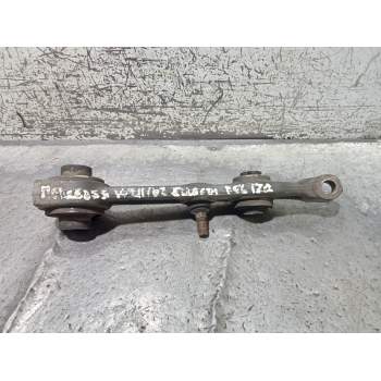 BRAZO SUSPENSION INFERIOR DELANTERO IZQUIERDO POSTERIOR 220CDI 2002