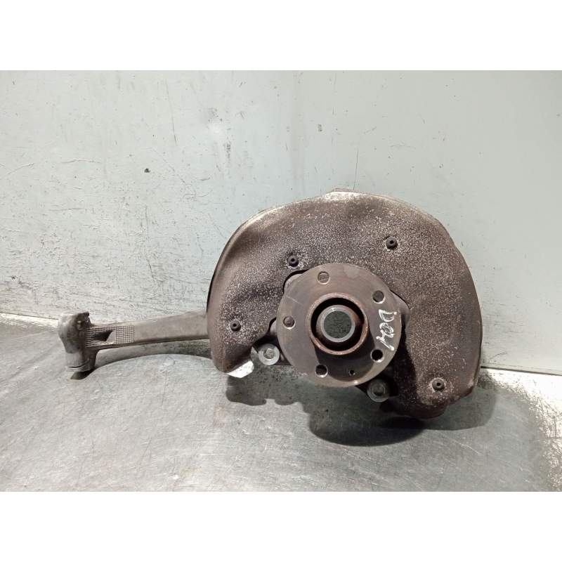 Recambio de mangueta delantera derecha para audi a5 (8t3) 3.0 tdi quattro referencia OEM IAM 8K0407254T  