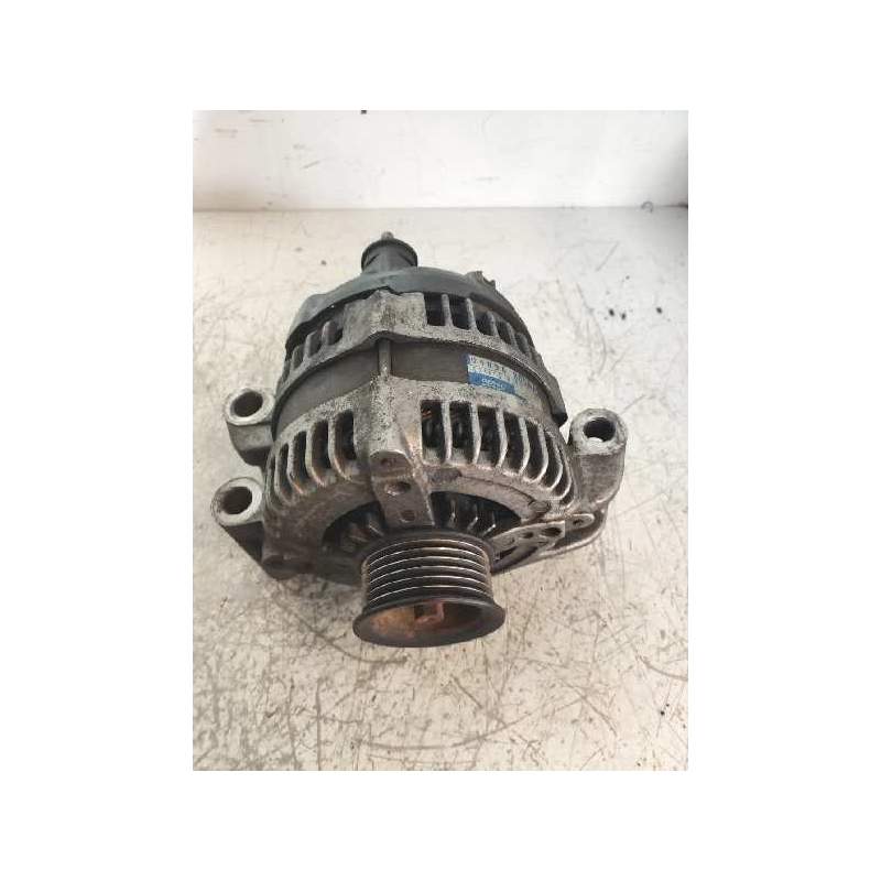Recambio de alternador para chrysler 300 c 3.5 referencia OEM IAM 4210000262 04896805AA 46588