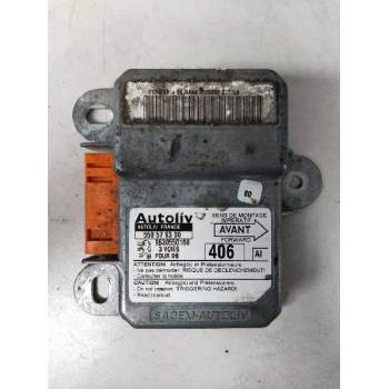 CENTRALITA AIRBAG 550579300 9630550180 