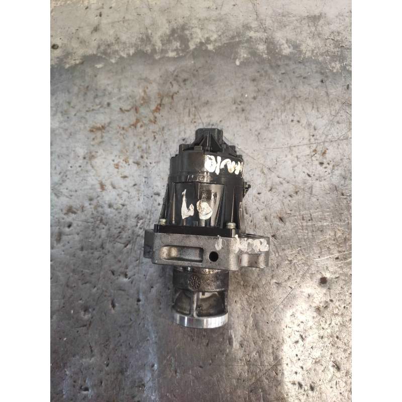 Recambio de valvula egr para opel insignia berlina cosmo referencia OEM IAM 55566052 20CDTI 2008