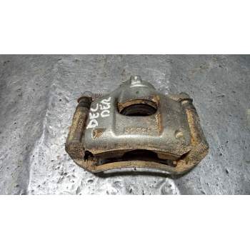 PINZA FRENO DELANTERA DERECHA 