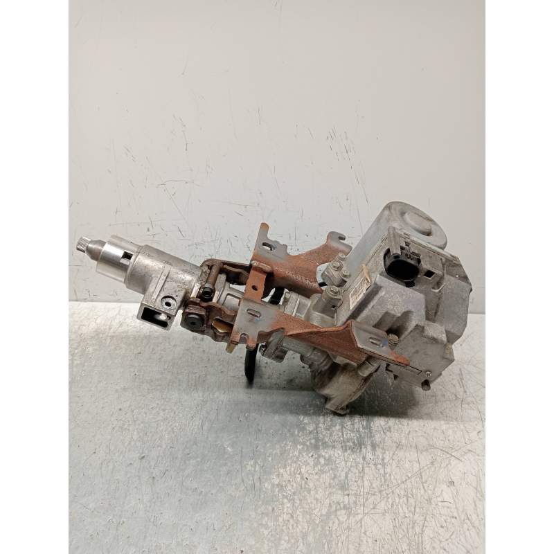 Recambio de columna direccion para renault kangoo profesional referencia OEM IAM 8200932439 8200932439C 