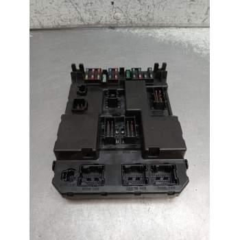 CAJA RELES / FUSIBLES 9651197380 9651196680 BSIJ0100