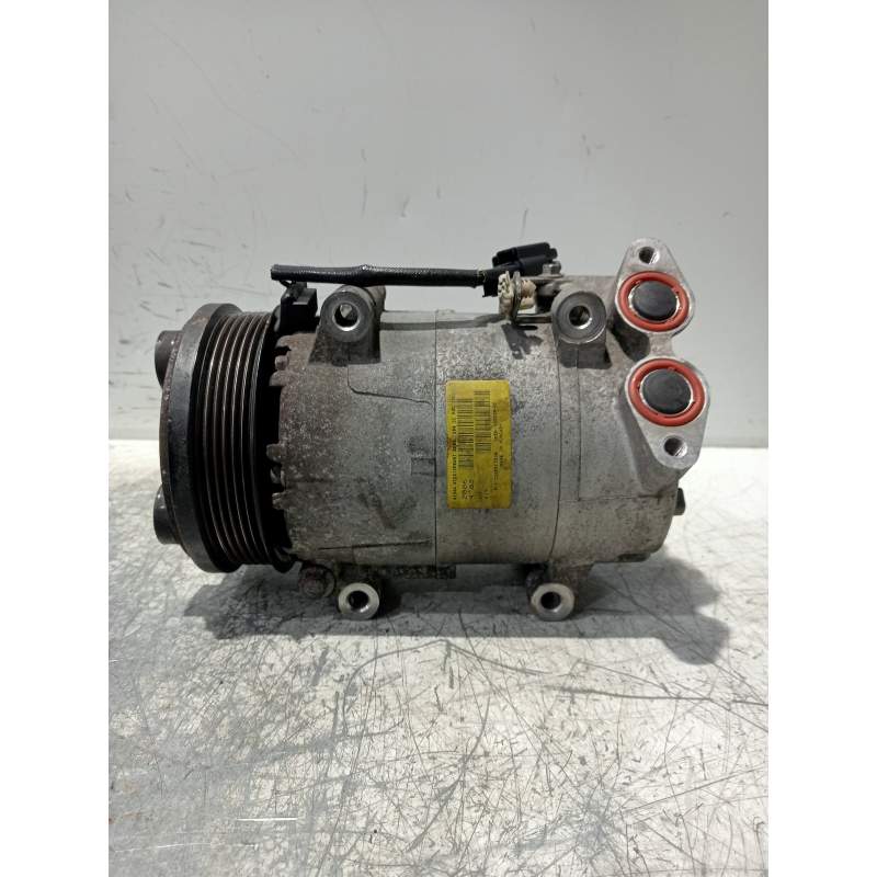 Recambio de compresor aire acondicionado para ford focus c-max (cap) trend (d) referencia OEM IAM 3M5H19D629KE  